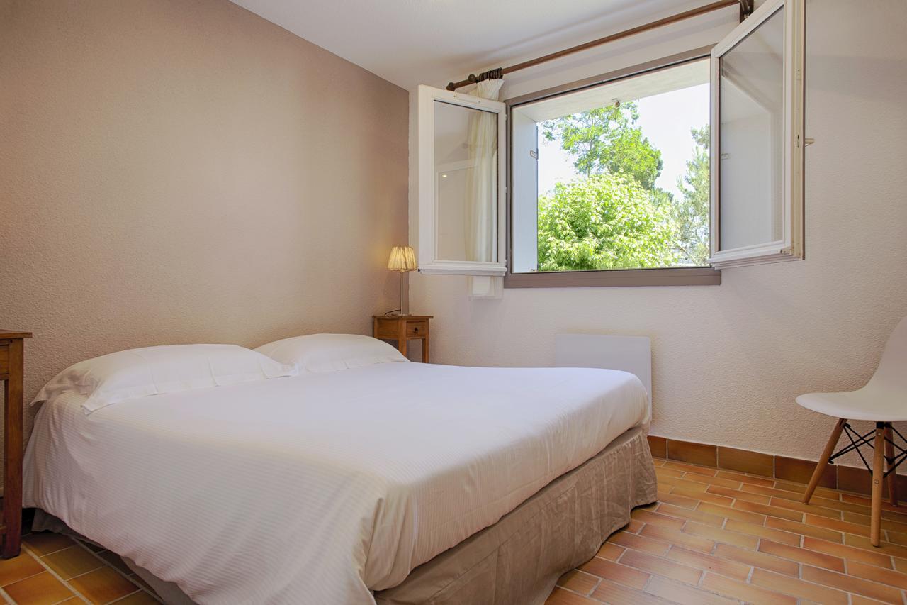 Hotel Residence Le Sporting Lège-Cap-Ferret Kültér fotó